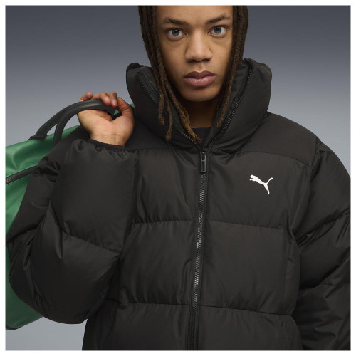 Puma Ανδρικό μπουφάν Wardrobe Essentials Puffer Jacket